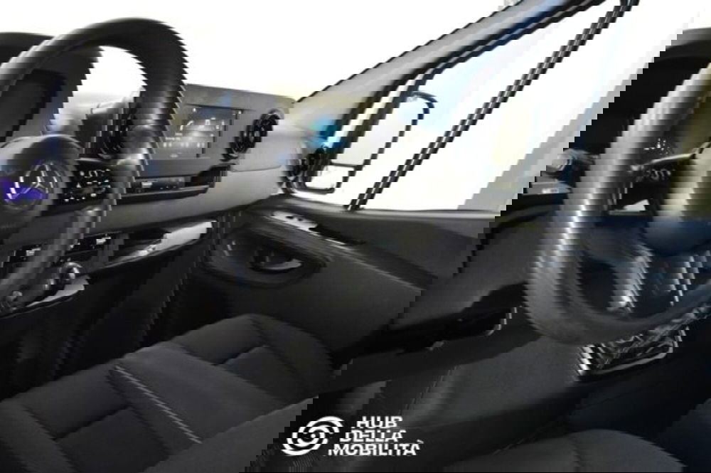 Mercedes-Benz Sprinter usata a Perugia (13)