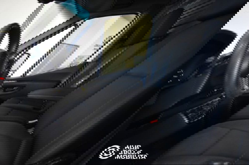 Mercedes-Benz Sprinter usata a Perugia (14)