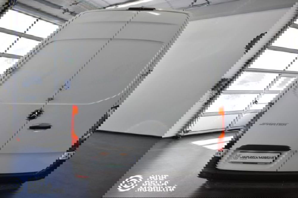 Mercedes-Benz Sprinter usata a Perugia (4)