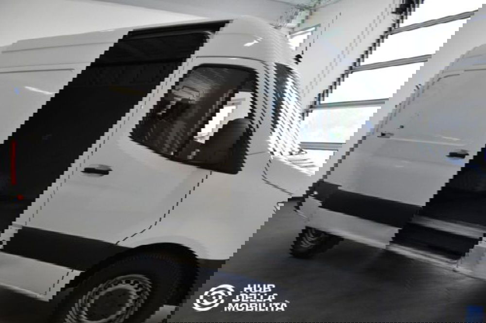 Mercedes-Benz Sprinter usata a Perugia (5)