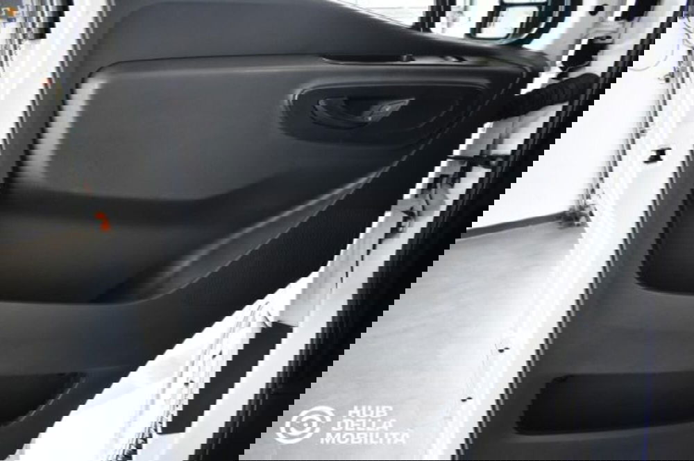 Mercedes-Benz Sprinter usata a Perugia (6)