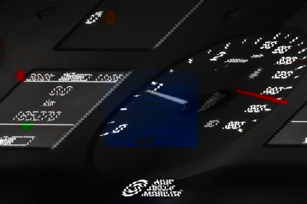 Mercedes-Benz Sprinter usata a Perugia (7)