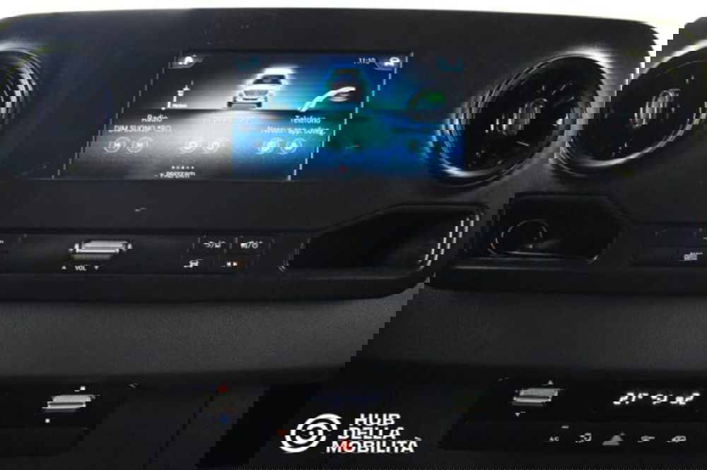 Mercedes-Benz Sprinter usata a Perugia (8)