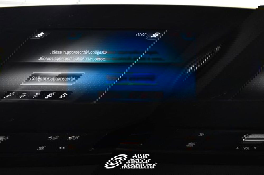 Mercedes-Benz Sprinter usata a Perugia (9)