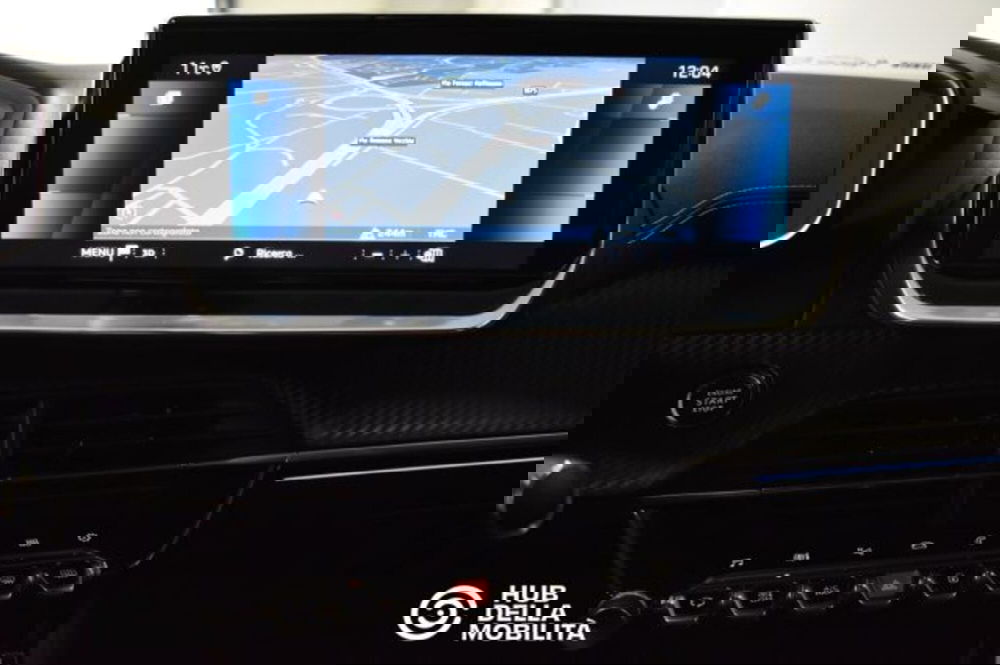 Peugeot 2008 usata a Perugia (10)