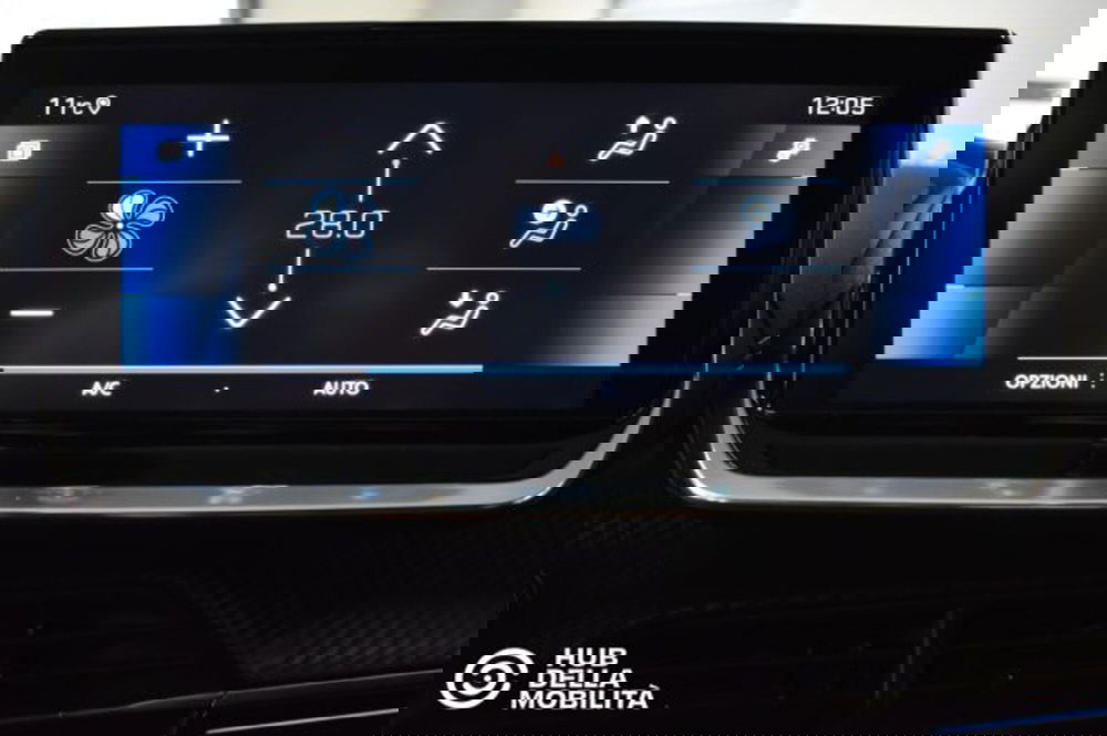 Peugeot 2008 usata a Perugia (12)