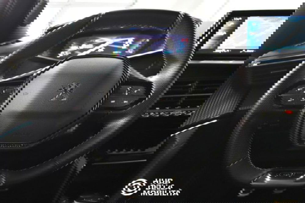 Peugeot 2008 usata a Perugia (15)