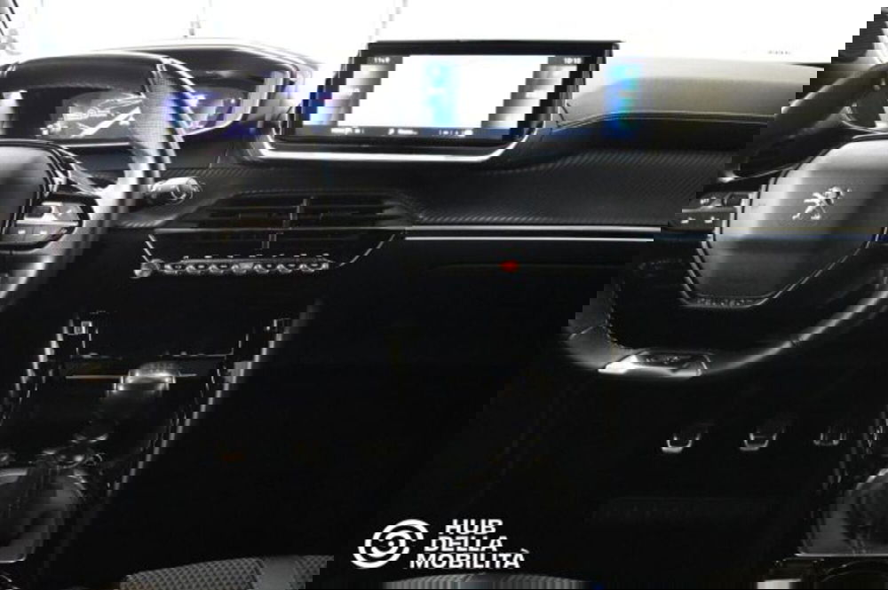 Peugeot 2008 usata a Perugia (16)