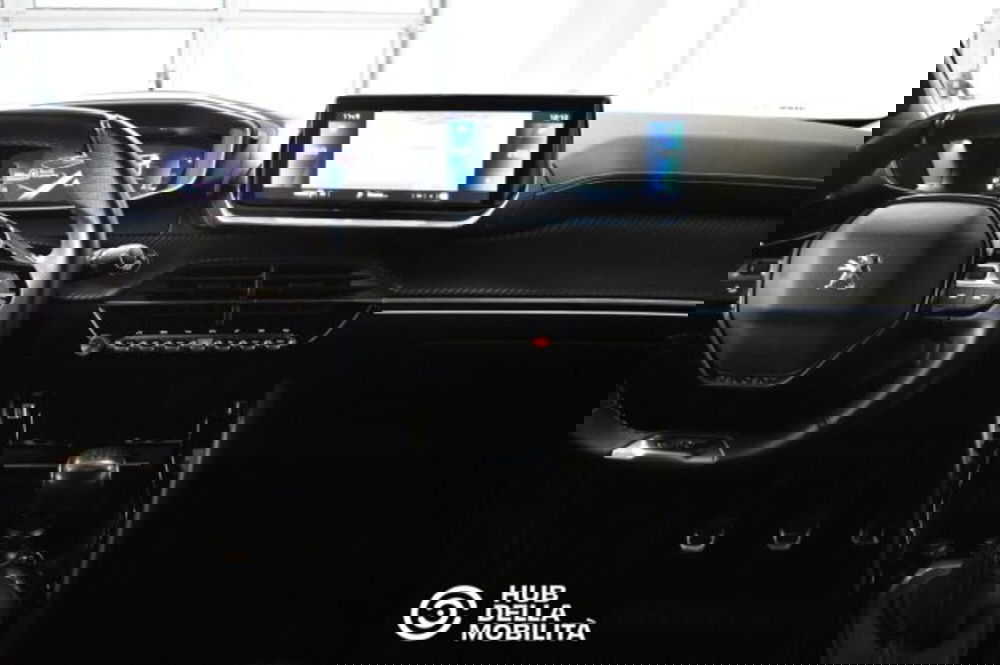 Peugeot 2008 usata a Perugia (17)