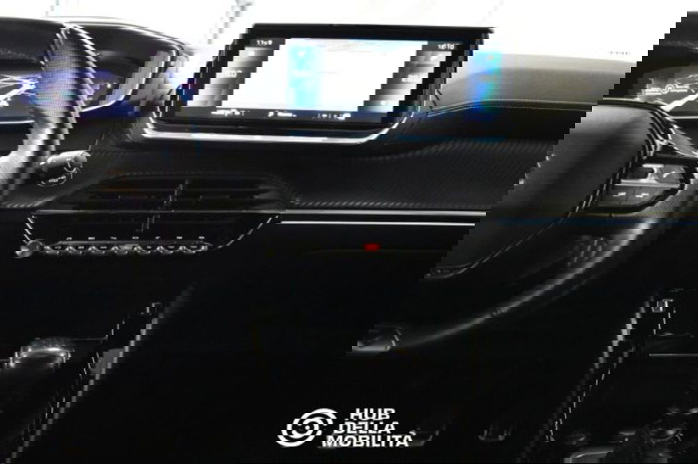 Peugeot 2008 usata a Perugia (18)