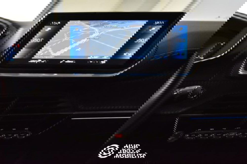 Peugeot 2008 usata a Perugia (19)