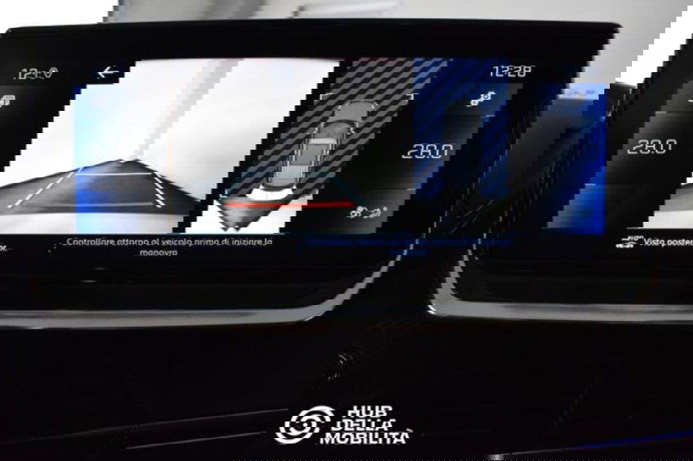 Peugeot 2008 usata a Perugia (20)