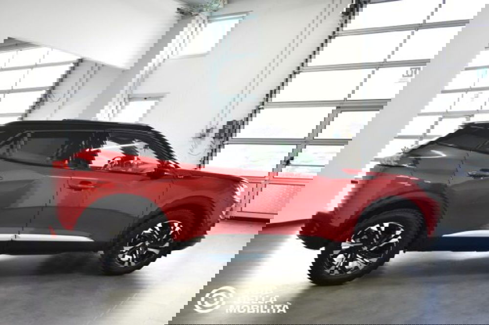 Peugeot 2008 usata a Perugia (6)