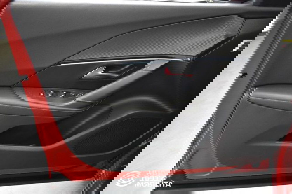 Peugeot 2008 usata a Perugia (7)