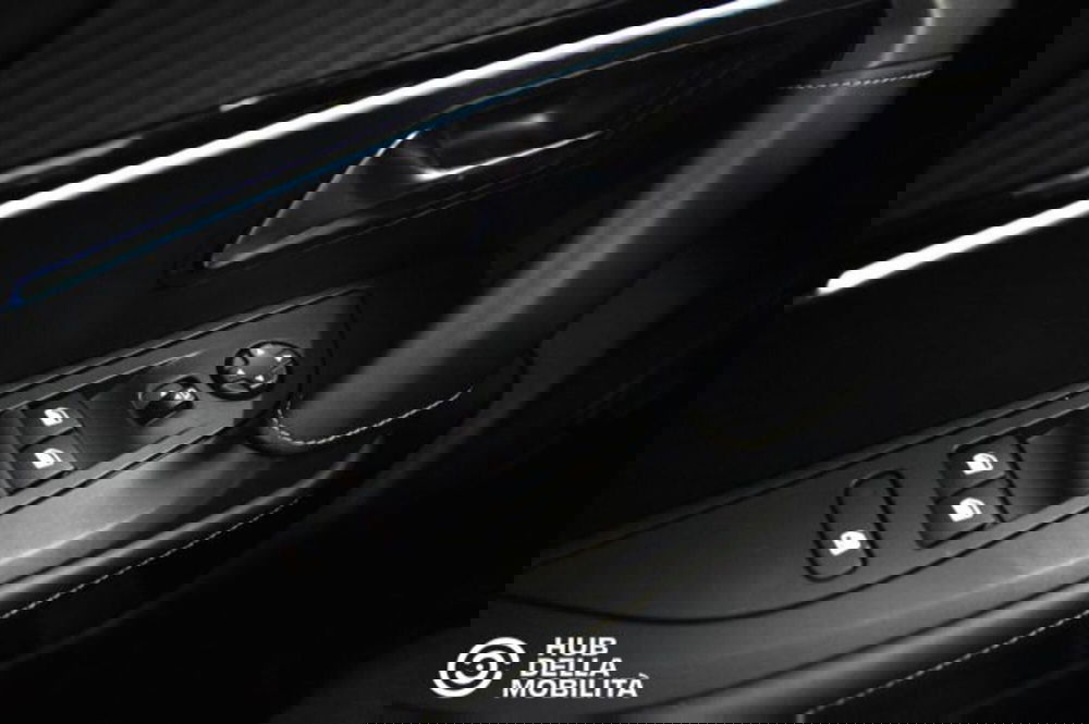 Peugeot 2008 usata a Perugia (8)