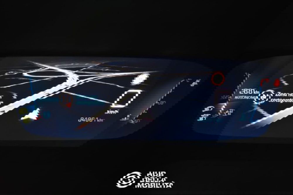 Peugeot 2008 usata a Perugia (9)