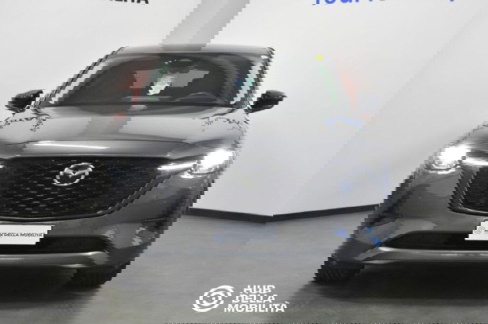 Mazda CX-60 usata a Perugia