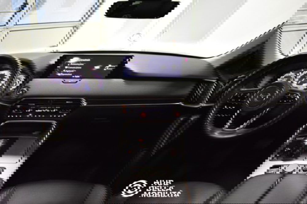 Mazda CX-60 usata a Perugia (11)