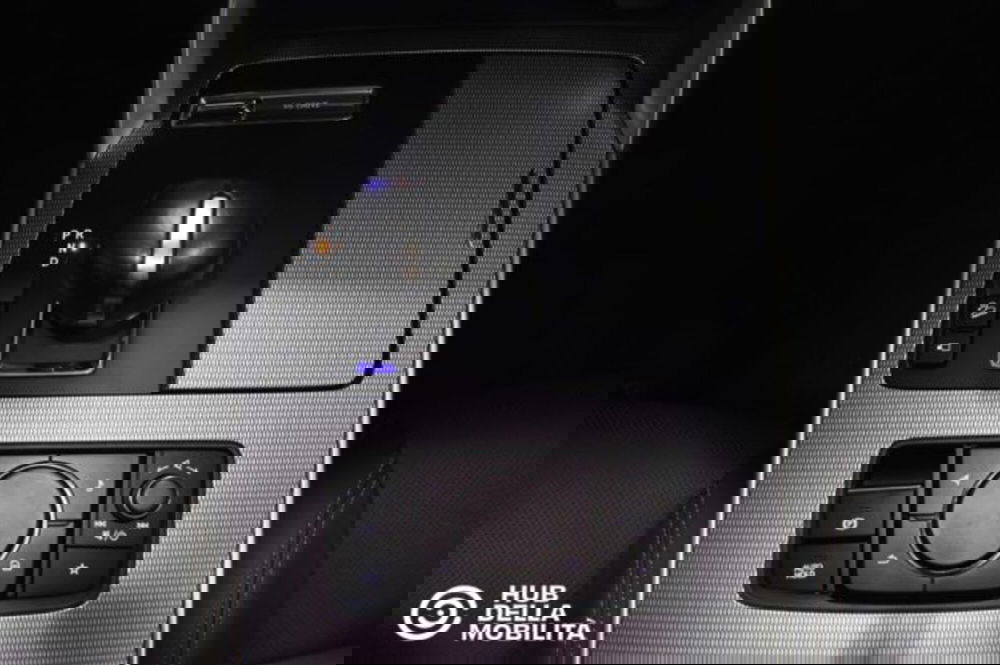 Mazda CX-60 usata a Perugia (13)