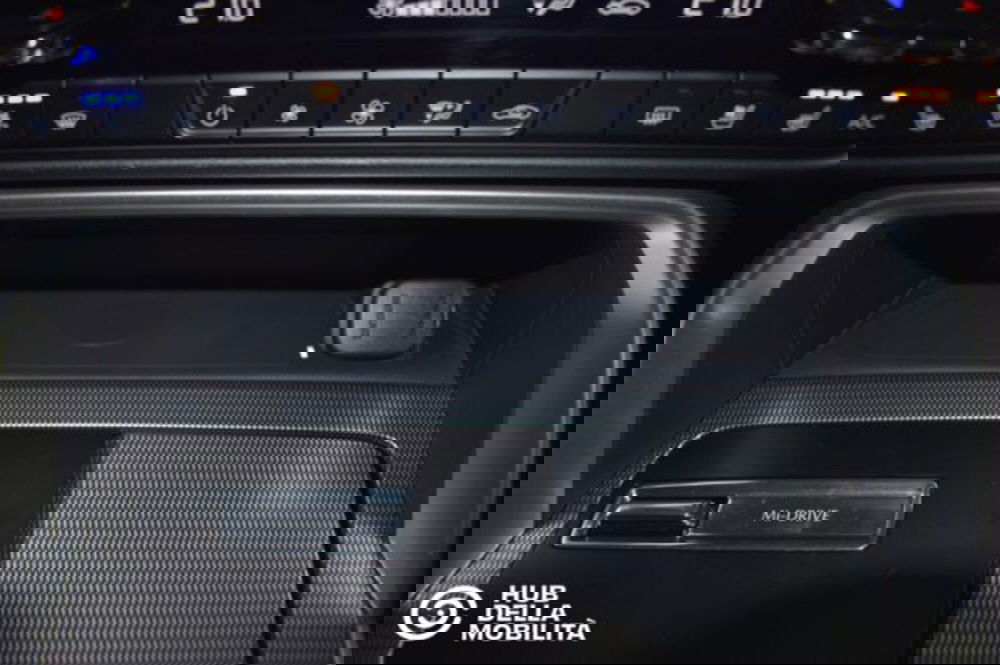 Mazda CX-60 usata a Perugia (14)