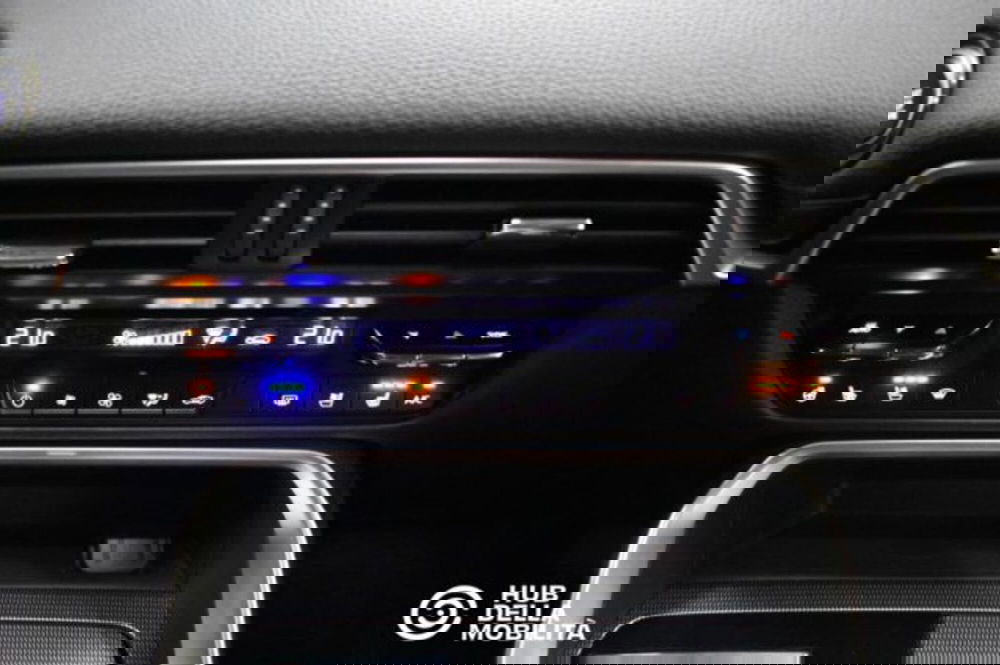 Mazda CX-60 usata a Perugia (15)