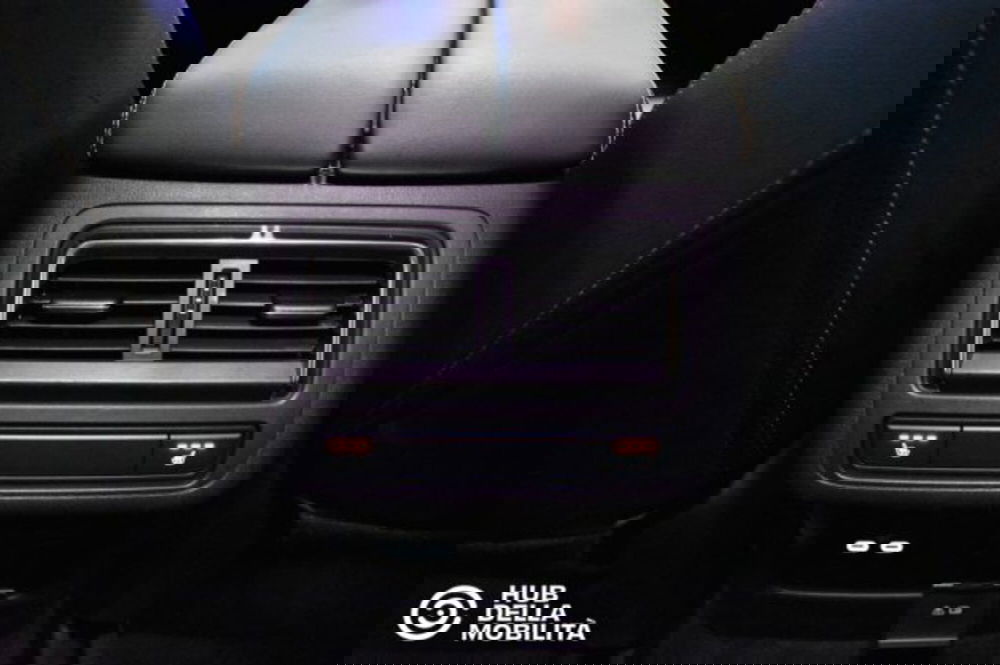 Mazda CX-60 usata a Perugia (16)