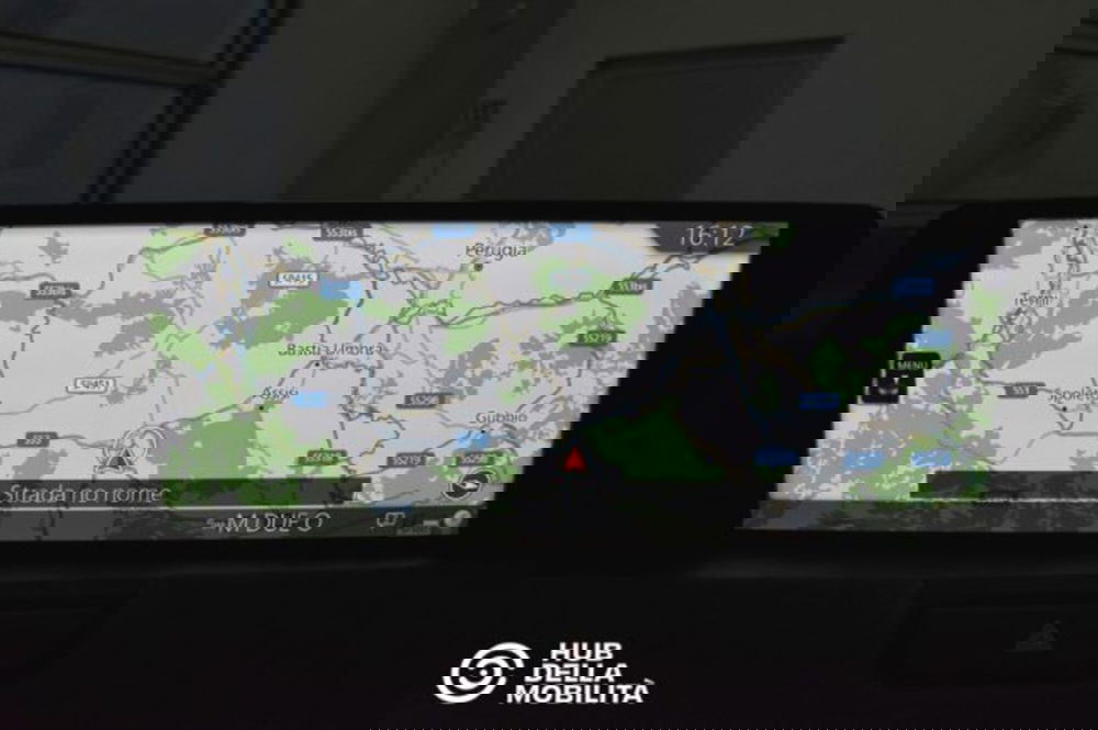 Mazda CX-60 usata a Perugia (17)