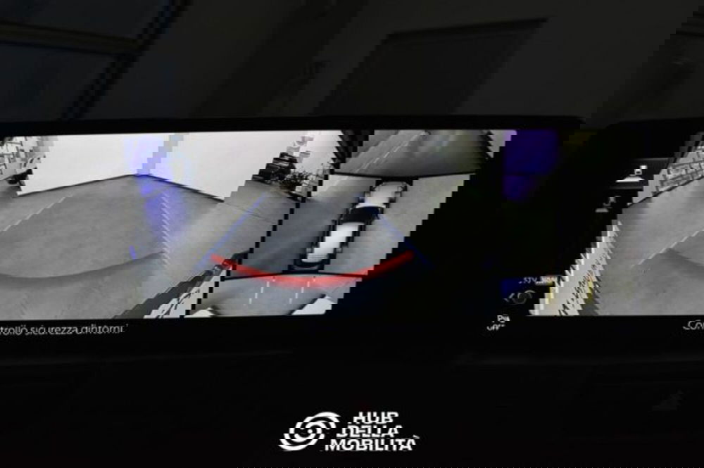 Mazda CX-60 usata a Perugia (18)