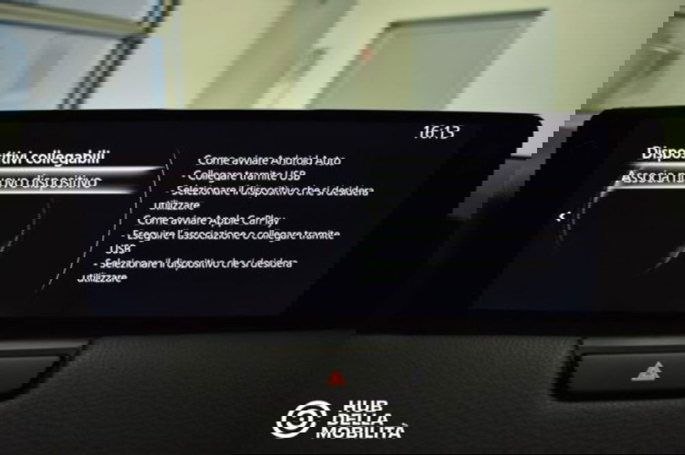 Mazda CX-60 usata a Perugia (19)