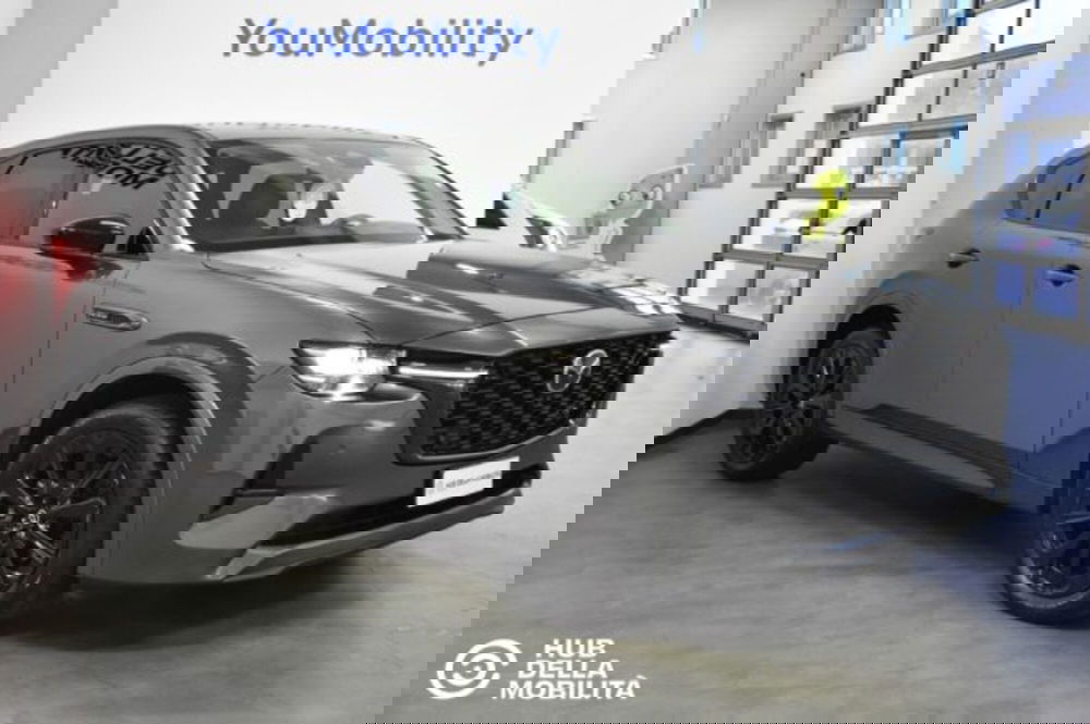 Mazda CX-60 usata a Perugia (2)