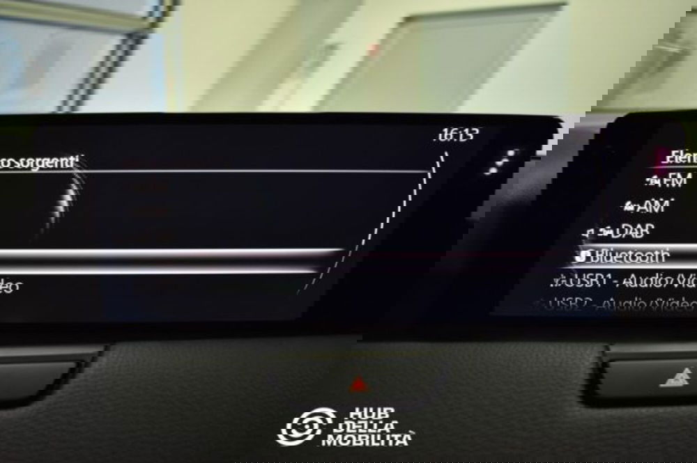 Mazda CX-60 usata a Perugia (20)