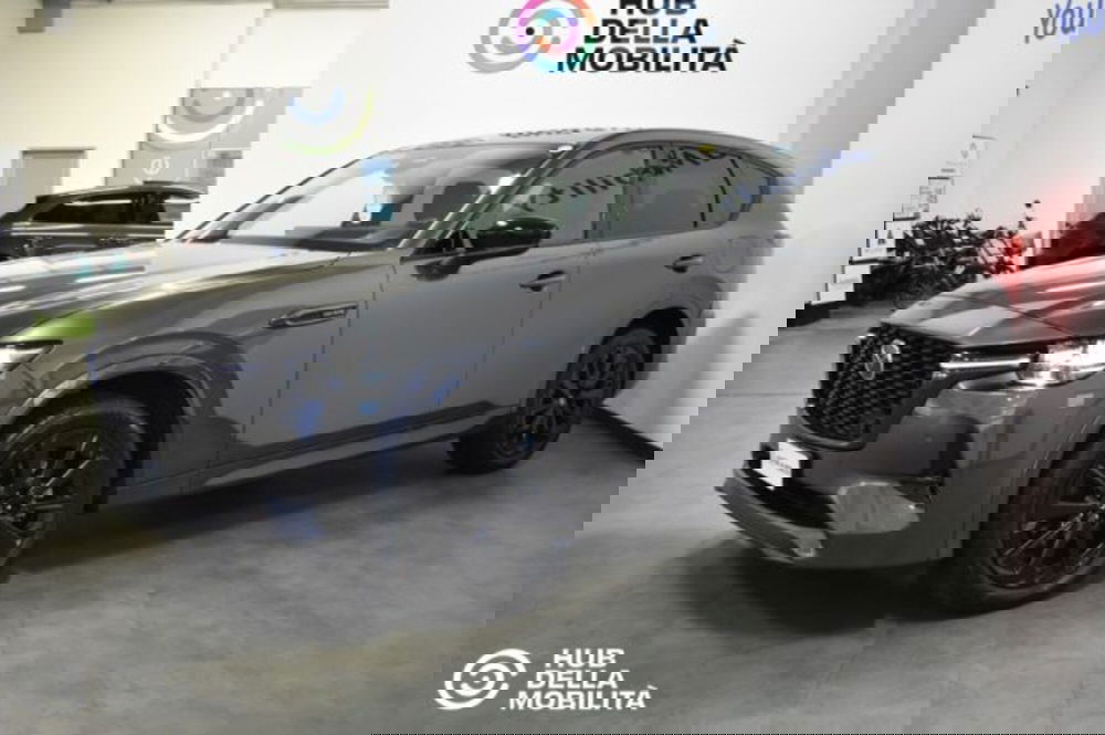 Mazda CX-60 usata a Perugia (3)