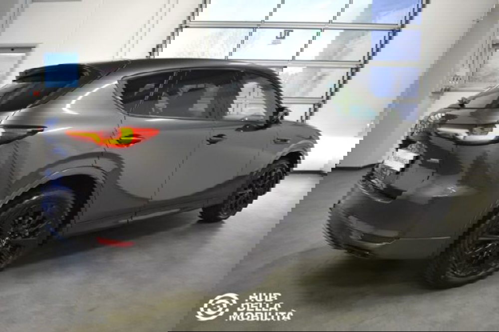 Mazda CX-60 usata a Perugia (4)