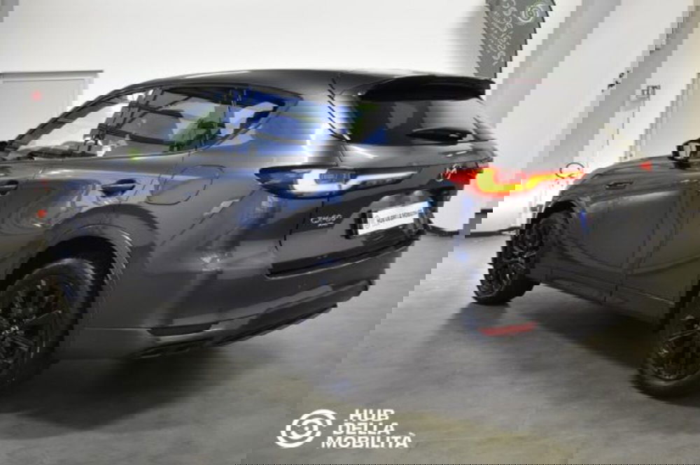 Mazda CX-60 usata a Perugia (6)