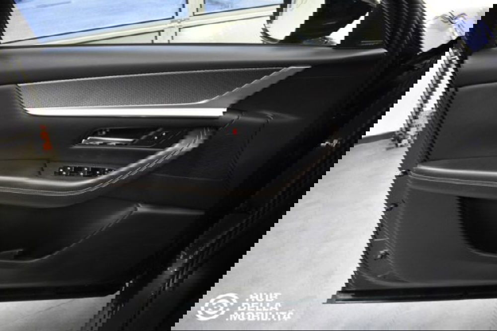 Mazda CX-60 usata a Perugia (7)