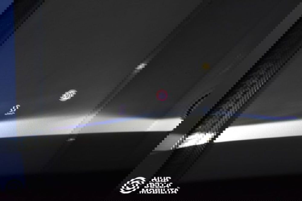 Mazda CX-60 usata a Perugia (8)