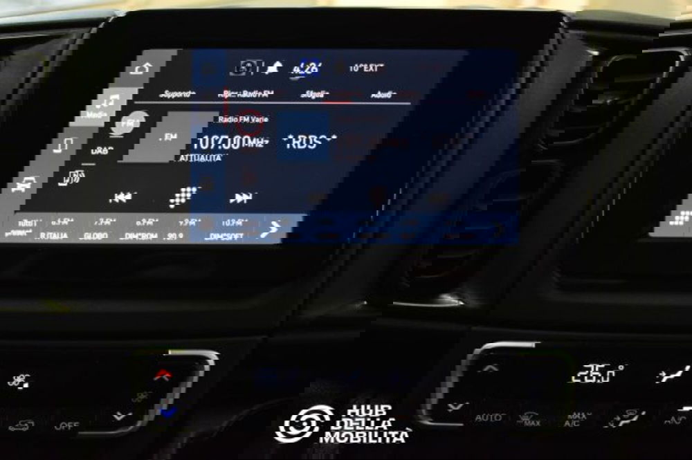 Fiat Ducato Furgone usata a Perugia (10)