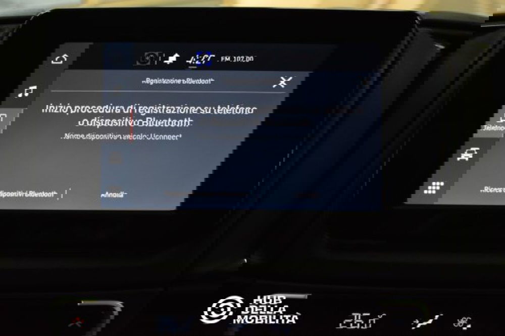 Fiat Ducato Furgone usata a Perugia (11)