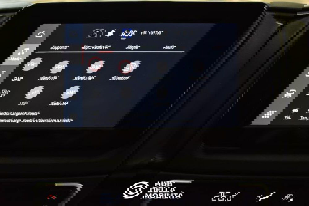 Fiat Ducato Furgone usata a Perugia (12)