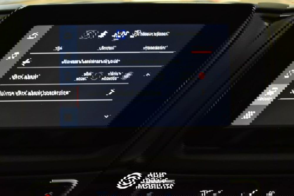 Fiat Ducato Furgone usata a Perugia (13)