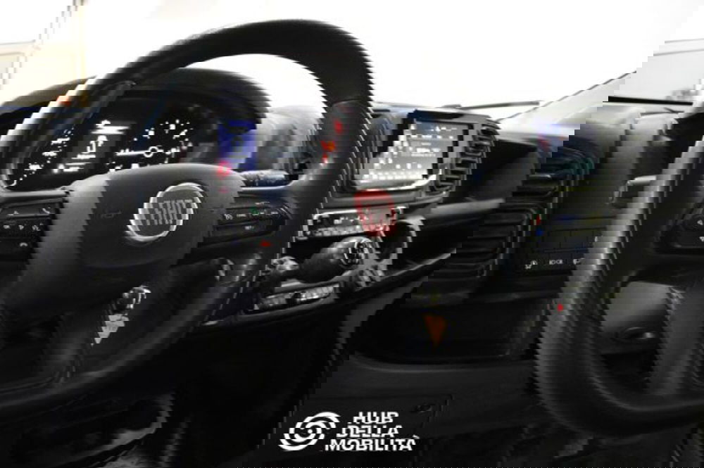 Fiat Ducato Furgone usata a Perugia (14)