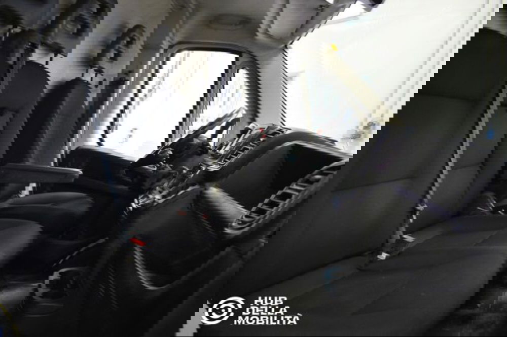 Fiat Ducato Furgone usata a Perugia (15)