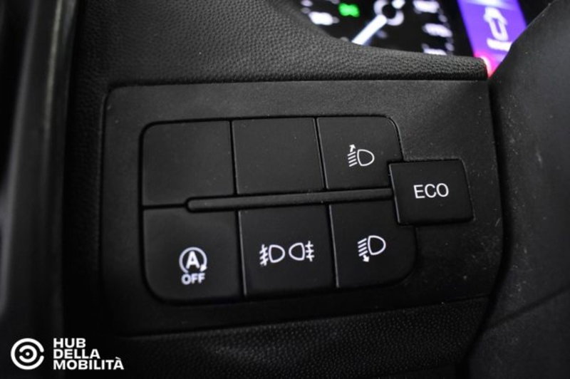 Fiat Ducato Furgone usata a Perugia (17)