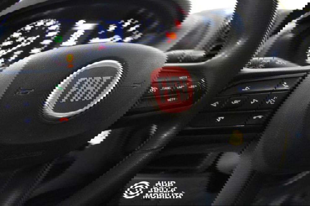 Fiat Ducato Furgone usata a Perugia (18)