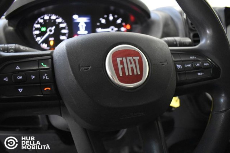 Fiat Ducato Furgone usata a Perugia (18)