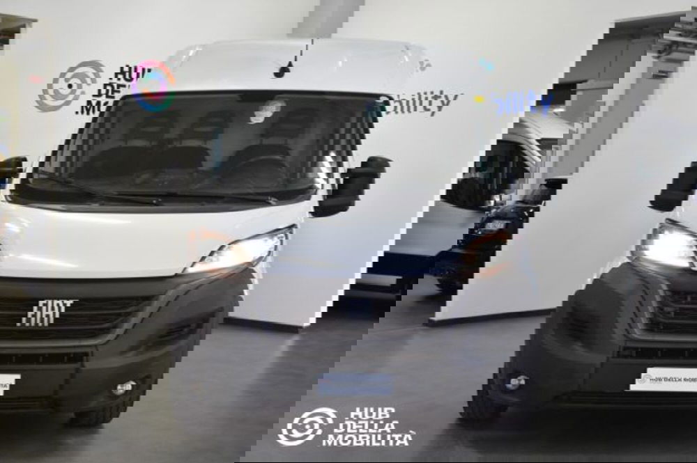 Fiat Ducato Furgone usata a Perugia (2)