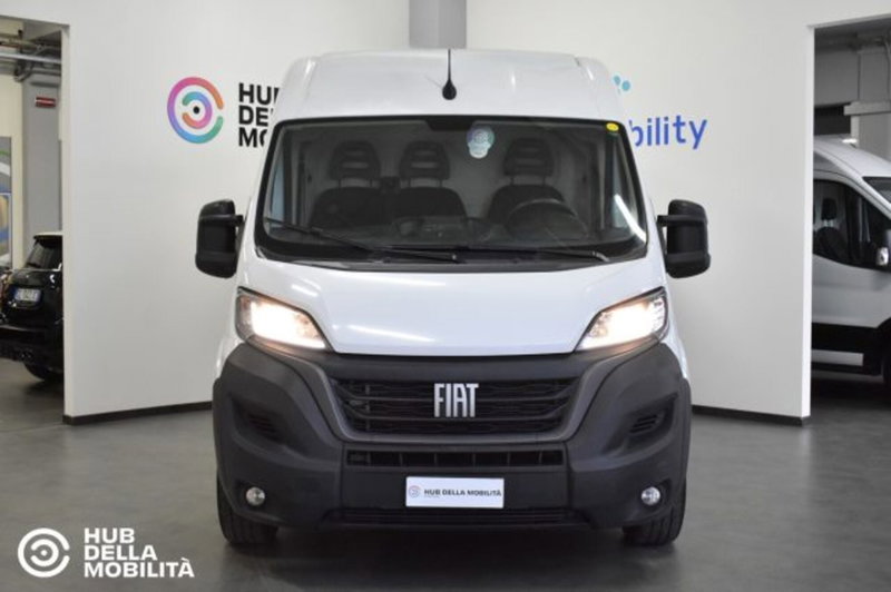 Fiat Ducato Furgone usata a Perugia (2)
