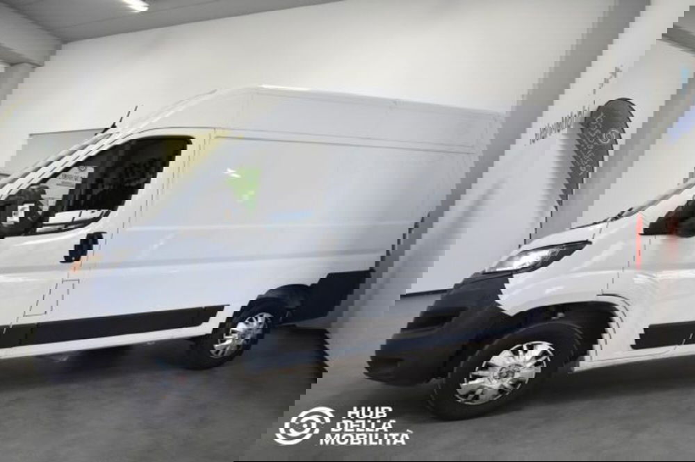 Fiat Ducato Furgone usata a Perugia (3)