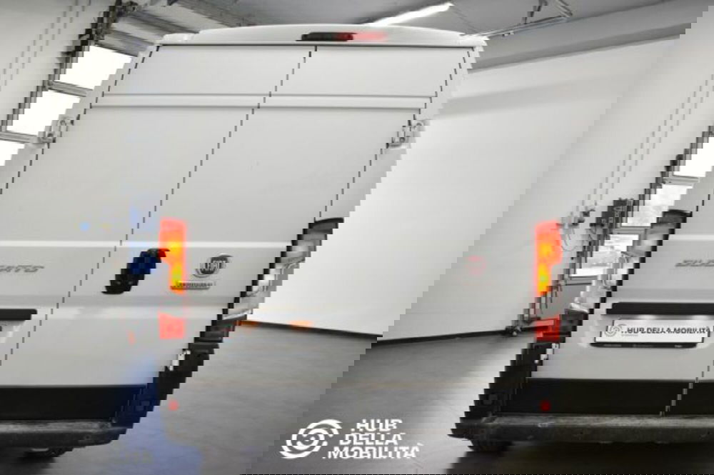 Fiat Ducato Furgone usata a Perugia (5)