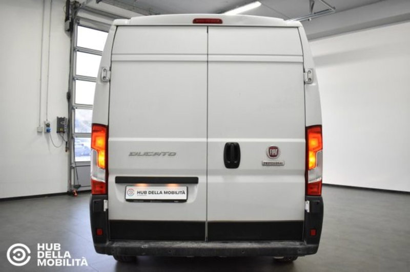 Fiat Ducato Furgone usata a Perugia (5)